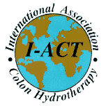I-ACT Logo